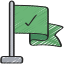 flag