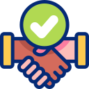 handshake