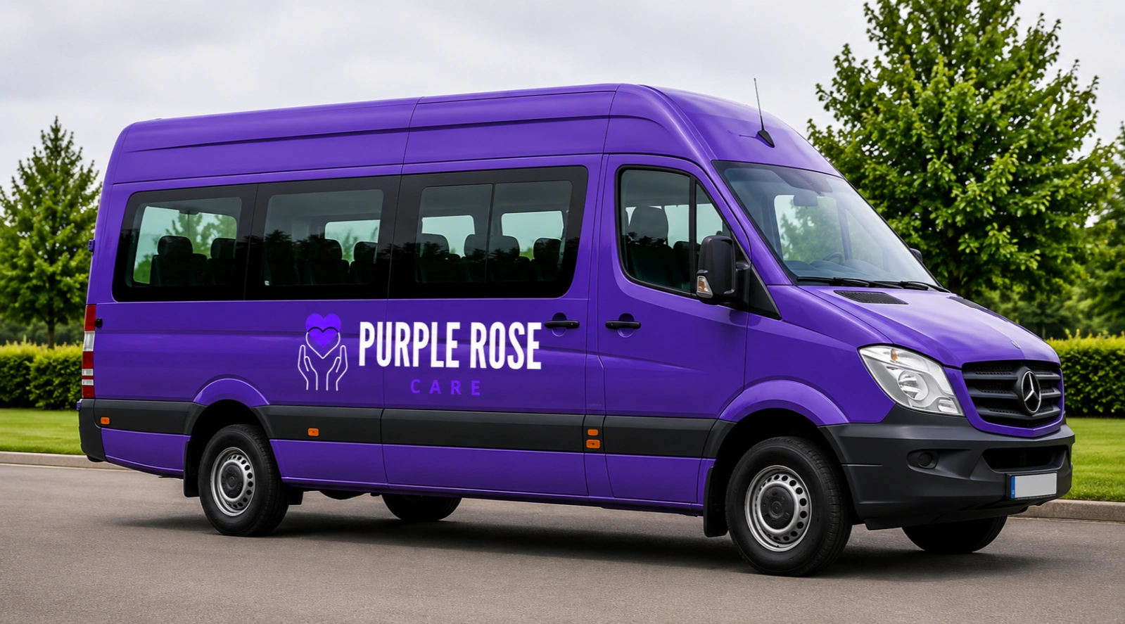 PRC car